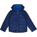 L.L.Bean Bean's Down Jacket (Big Kids) Night ID-wcwnTrpi