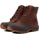 L.L.Bean Storm Chaser Boot 5 Lace Leather Oakwood ID-DmURXPZl