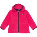 L.L.Bean Mountain Classic Fleece (Infant) Hollyberry ID-sJG3OV6R