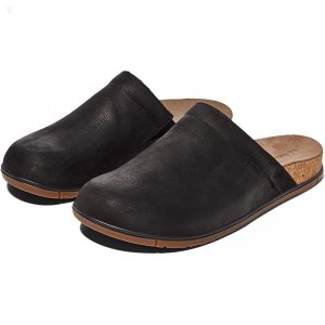 L.L.Bean Go Anywhere Clog Black ID-tSh7D78D