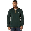 L.L.Bean Sweater Fleece Pullover Tall Dark Hunter ID-g0JUVKj1