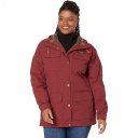 L.L.Bean Mountain Classic Water-Resistant Jacket Burgundy ID-bZSajce8