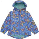 L.L.Bean Discovery Rain Jacket Print (Toddler) Night Sky Butterfly ID-b6GWTpKn