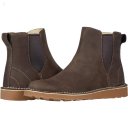 L.L.Bean Stonington Chelsea Leather Dark Cocoa ID-OaKkCsDl