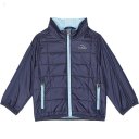 L.L.Bean Primaloft Packaway Jacket (Toddler) Carbon Navy ID-oqu87mRa