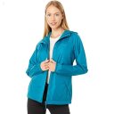 L.L.Bean Waterproof Windbreaker Jacket True Teal ID-0ym8xpgg