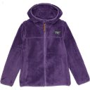 L.L.Bean Hi-Pile Fleece (Big Kids) Muted Purple ID-RfdHNqZP