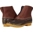 L.L.Bean Bean Boot 8\ Maple/BBB/Gum/Rust Orange Plaid ID-A3JYzGpS