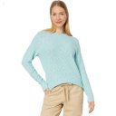 L.L.Bean Midweight Cotton Slub Rollneck Pullover Pale Turquoise ID-AIqKfNP7