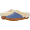 L.L.Bean Wicked Good Slippers Squam Lake Charcoal Blue ID-olFMhYB8