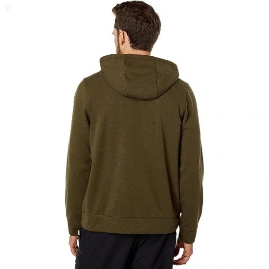 L.L.Bean Northwoods Hunter\'s Hoodie Dark Ash Heather ID-LCgbd0aL