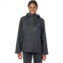 L.L.Bean Petite Trail Model Rain Jacket Black ID-lO8brQfu