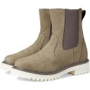 L.L.Bean Camden Hill Chelsea Boot Soft Sable/Paperwhite ID-JWpSYHR3