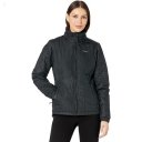 L.L.Bean Fleece-Lined Primaloft Jacket Black ID-aXLEp0I0