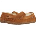 L.L.Bean Wicked Good Slippers Venetian Brown ID-vpwaIRLC