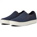 L.L.Bean Eco Bay Knit Sneaker Slip-On Classic Navy ID-Kh7aDR3Y