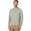 L.L.Bean Insect Shield Hoodie Dusty Sage ID-zEA6unqg