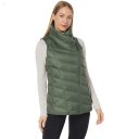 L.L.Bean Boundless Down Puffer Vest II Thyme ID-d8PeTw6k