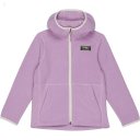 L.L.Bean Mountain Classic Fleece Hooded (Big Kids) Lilac ID-CIsE3hUW