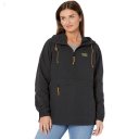 L.L.Bean Petite Mountain Classic Anorak Black ID-G0KQuVOP