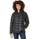 L.L.Bean Ultralight 850 Down Hooded Jacket Black ID-UGjxouTJ