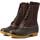 L.L.Bean 10\ Brown/Brown ID-WtE47jjy