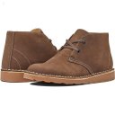 L.L.Bean Stonington Chukka Leather Dark Cocoa ID-k8wNsQP7