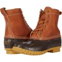 L.L.Bean 8\ Tan/Brown ID-bbWyWCpU