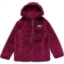 L.L.Bean Hi-Pile Fleece (Little Kids) Rich Berry ID-lBYcB9ms