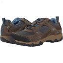 L.L.Bean Trail Model Hiker 4 Water Resistant Low Dark Cinder/Darkest Gray ID-tlo5cTwD