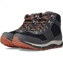 L.L.Bean Mountain Classic Water Resistant Hiker Iron/Black ID-WEo3YNc3