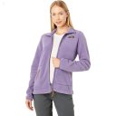 L.L.Bean Mountain Classic Fleece Jacket Muted Purple ID-feggrQ8t