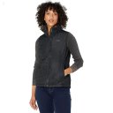 L.L.Bean Fleece-Lined Primaloft Vest Black ID-GnewuiDa