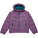 L.L.Bean Ultralight 650 Down Jacket (Big Kids) Violet Chalk ID-EycG8Nvz