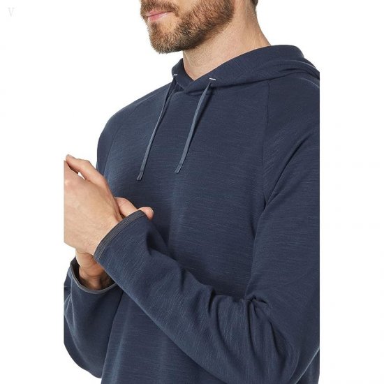 L.L.Bean Explorer Bomb Sweatshirt Carbon Navy ID-QgbuY2ZX