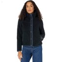 L.L.Bean Bean's Sherpa Fleece Jacket Black ID-OROKfXI7