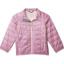 L.L.Bean PrimaLoft Packaway Jacket (Little Kids) Mauve Berry ID-dI6KDhKq