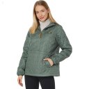 L.L.Bean Katahdin Insulated Pullover Sea Green ID-2pB4HuuN