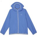 L.L.Bean No Fly Zone Jacket (Big Kids) Arctic Blue ID-Nn8y2Smw