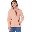 L.L.Bean Petite Mountain Classic Windproof Fleece Jacket Soft Cayenne ID-BOZwAGUk