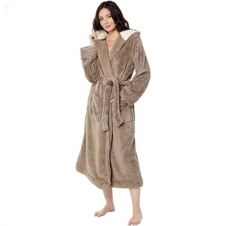 L.L.Bean Wicked Plush Robe Ledge ID-rwVKNdW7 - Click Image to Close