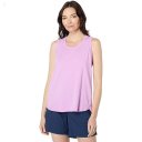 L.L.Bean Beyond Soft Tank Lilac ID-psrP5uBN