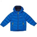 L.L.Bean Ultralight 650 Down Jacket (Infant) Deep Sapphire ID-rYc53SpC