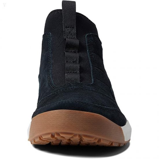 L.L.Bean Vista Mid Pull-On Black/Black ID-yGZJ4EBJ