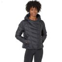 L.L.Bean Petite Boundless Down Puffer Jacket II Dark Black ID-SU0Toy6D