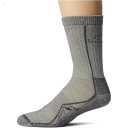 L.L.Bean Cresta Wool Socks Midweight Crew Platinum ID-liRtON5y