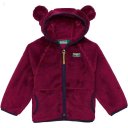 L.L.Bean Hi-Pile Fleece Jacket (Infant) Rich Berry ID-IUpmhCfY