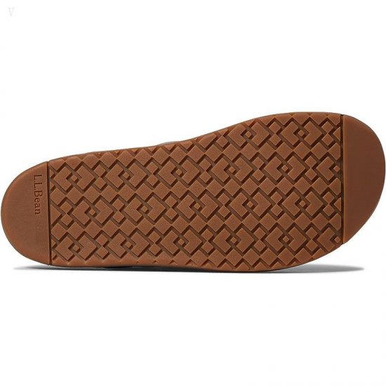 L.L.Bean Go Anywhere Clog Sedona Sage ID-F8h5q6eD