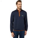 L.L.Bean Airlight Knit Pullover Navy ID-8fGbZFhD