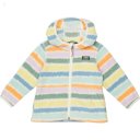 L.L.Bean Mountain Classic Fleece Print (Infant) Cream Multi Stripe ID-SmVu47of